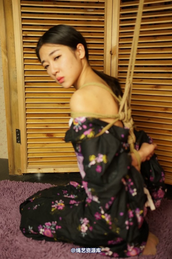 dk13美束馆 - 12.29-红袖和服D-106P 第 43 张图片