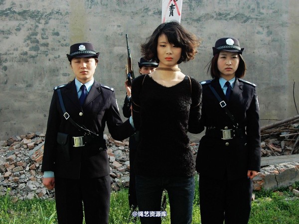 mj影视 - 林晓青‘毒枭’大姐大2-2013-04-28 第 66 张图片