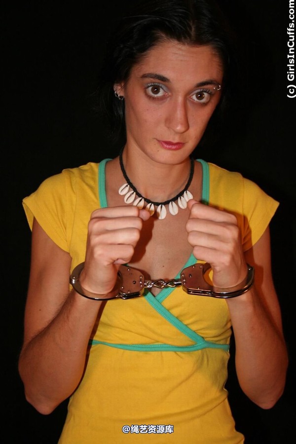 girlsincuffs - gic048 第 4 张图片