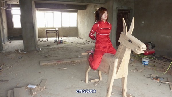mj影视 - 无语试骑木驴 第 9 张图片