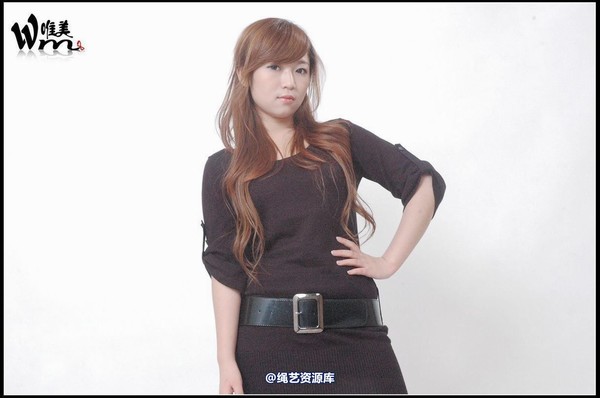 唯美之家 - 2009-9-2新模特燕姿 第 20 张图片