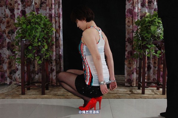 mj影视 - 汪晓慧1―现场抓捕 第 96 张图片