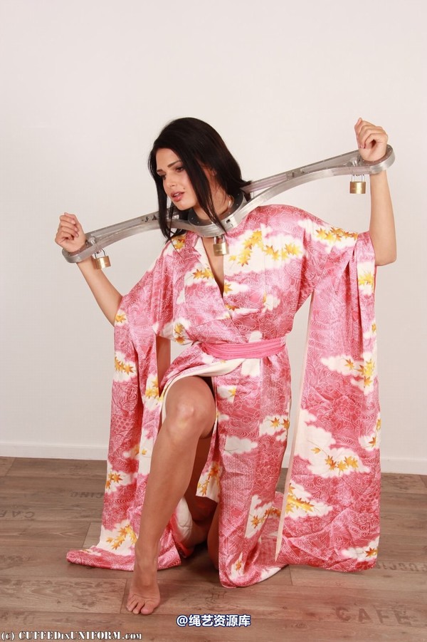 cuffedinuniform - ciu464 第 31 张图片