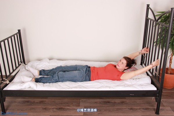 cuffgirl - cg186 第 91 张图片