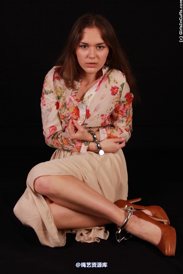 girlsincuffs - gic411 第 88 张图片