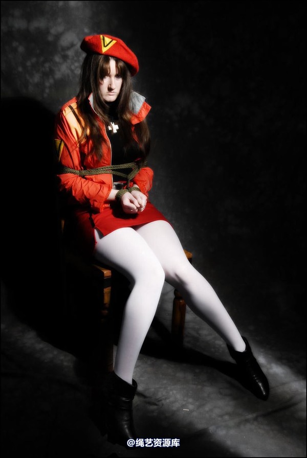 simplytied - Cosplay 1 第 10 张图片