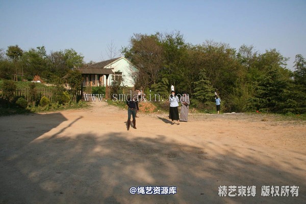 锐度主张 - 20070428第13期 五四学生绳索续 第 114 张图片