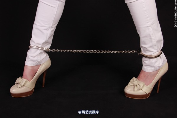 girlsincuffs - gic453 第 17 张图片