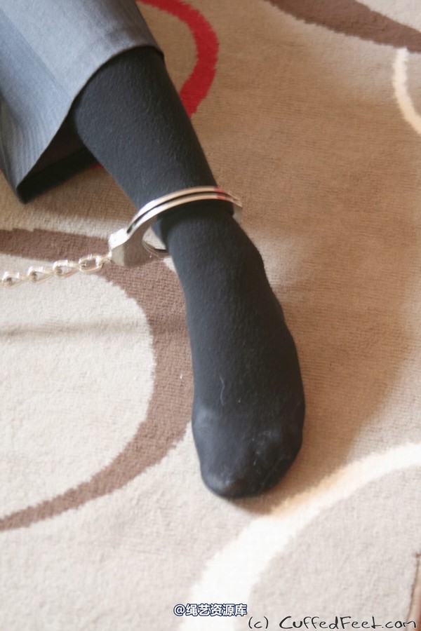 cuffedfeet - cf187 第 37 张图片