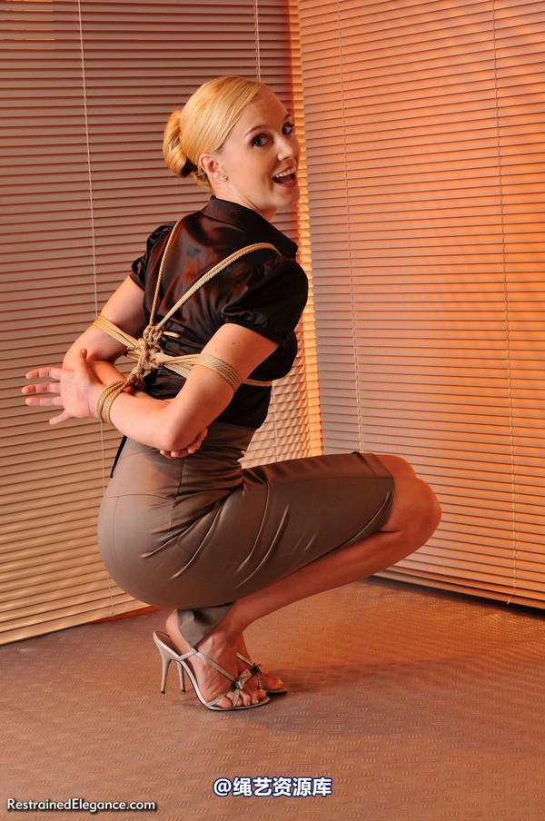 restrainedelegance - Tutorial Eric's idea 第 103 张图片