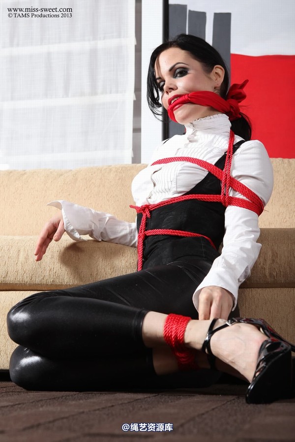 miss-sweet - THE VISIT 1 第 76 张图片