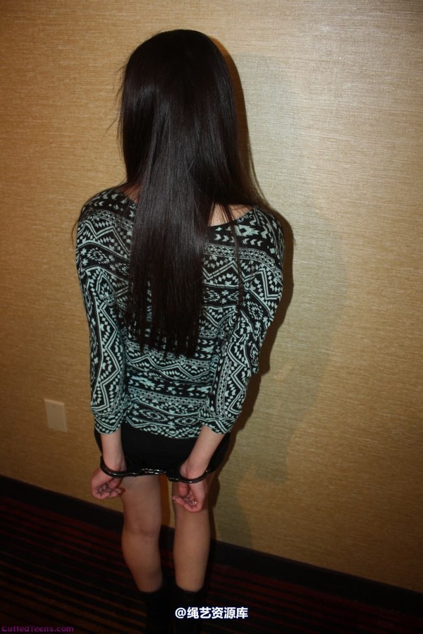 cuffedteens - ct278 第 91 张图片