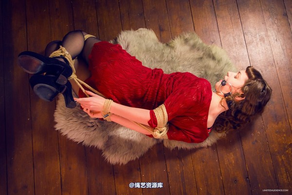 limitedaudience - 2015 fay hogtied 第 26 张图片
