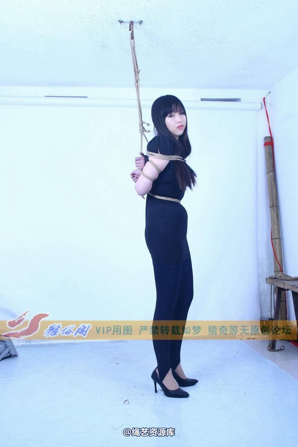 雅俗阁 - 2013-NO.19Model 雅柯 第 199 张图片