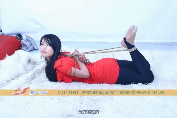 雅俗阁 - 2013-NO.5Model 雅恩 第 56 张图片
