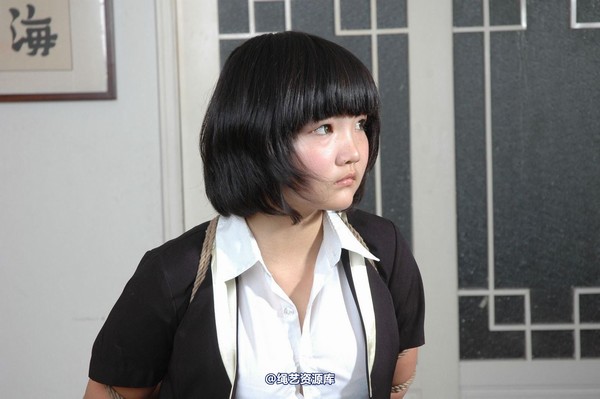 唯美之家 - 2010-11-21小娜 第 23 张图片