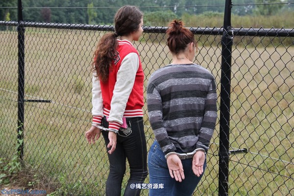 cuffgirl - cg285 第 10 张图片