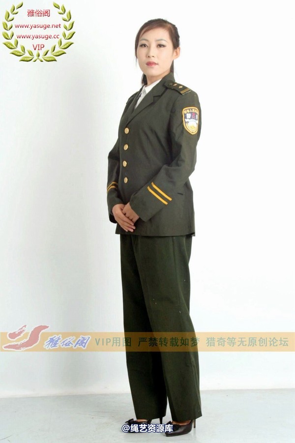 雅俗阁 - 2013-NO.35 Model雅曼 第 138 张图片