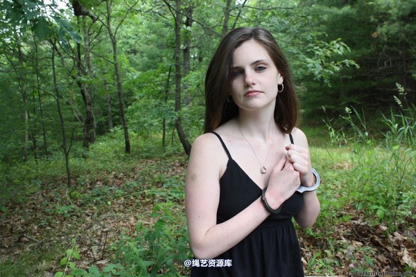 cuffedoutdoors - cod225 第 3 张图片
