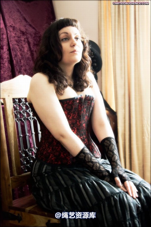 limitedaudience - 2008 catya veriddian fantasies of a lady 第 12 张图片