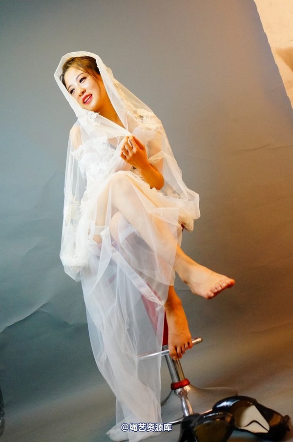 dk13美束馆 - 7.28-欢欢婚纱A-130P 第 25 张图片