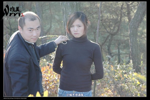 唯美之家 - 2008-11-27萧雅 第 341 张图片