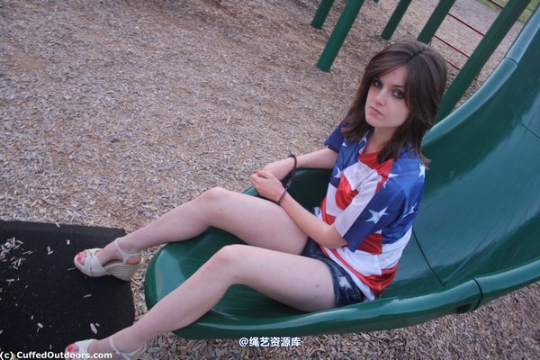 cuffedoutdoors - cod299 第 29 张图片