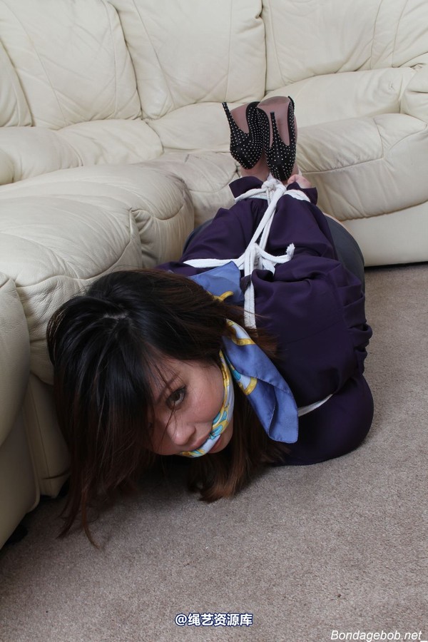 bondagebob - Tigerr Bountiful 第 241 张图片