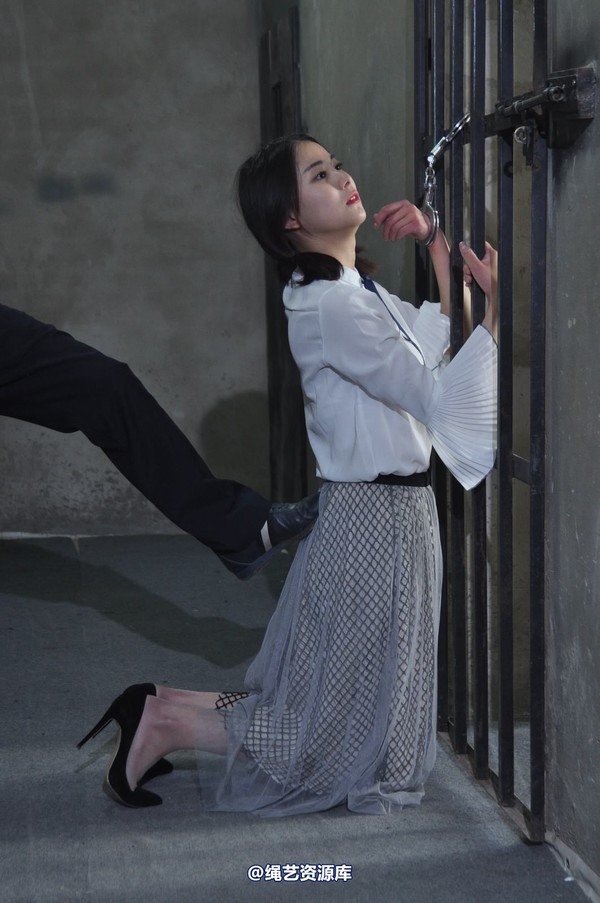 mj影视 - 淑女被抓 第 136 张图片