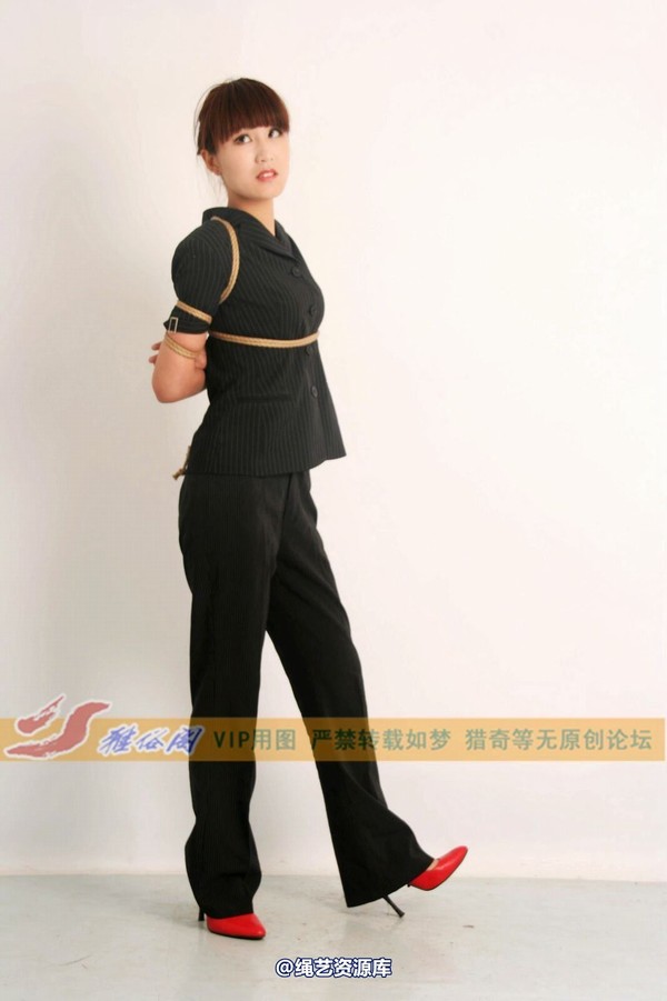 雅俗阁 - 2013-NO.18Model 雅爽 第 324 张图片