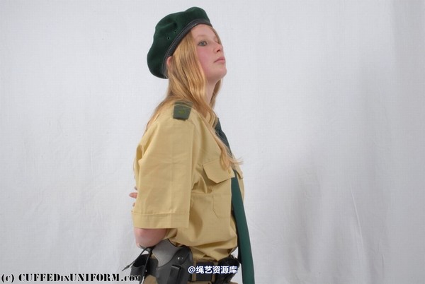 cuffedinuniform - ciu019 第 71 张图片