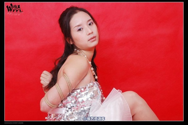 唯美之家 - 紫云1 第 40 张图片