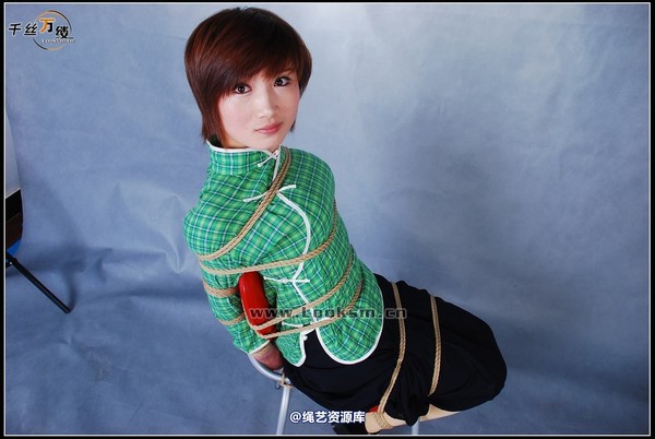 千丝万缕 - 2007-11-25-2日照片 第 187 张图片