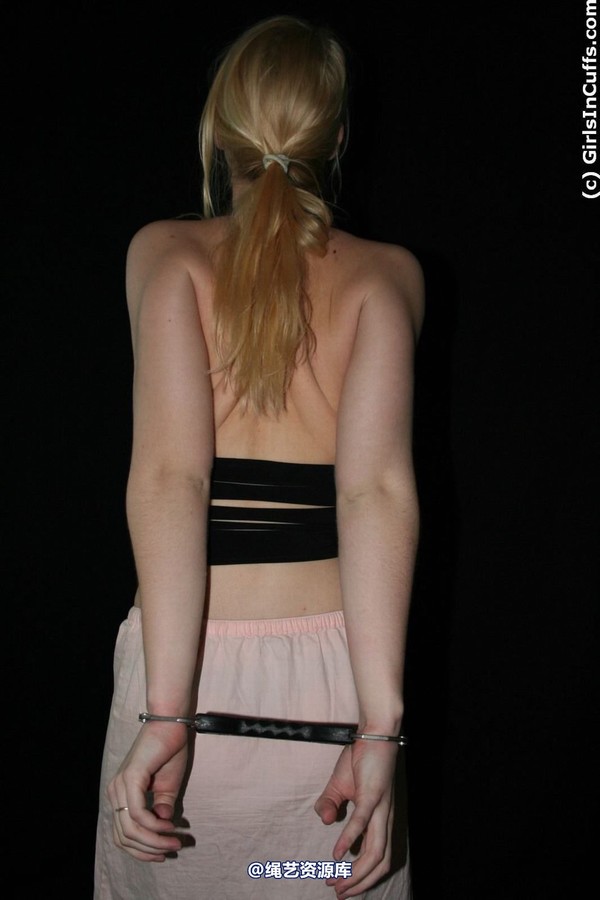 girlsincuffs - gic028 第 19 张图片