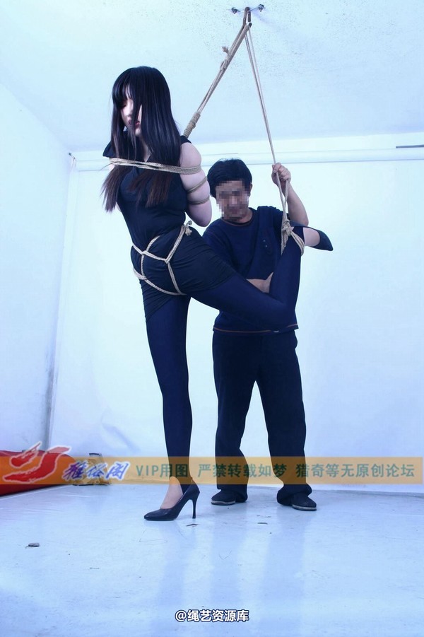 雅俗阁 - 2013-NO.19Model 雅柯 第 41 张图片