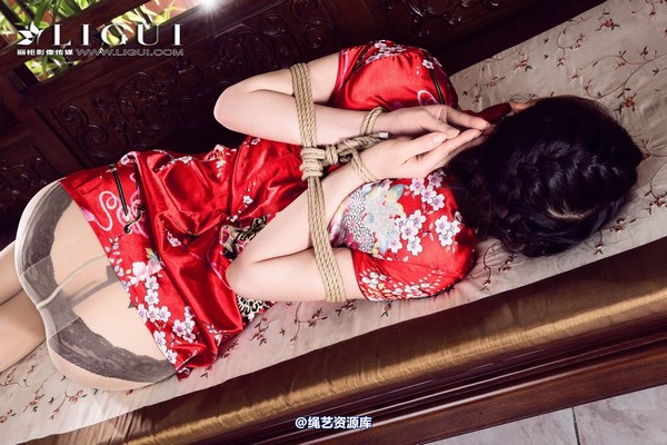 丽柜美束 - 2018-09-17 怡萱 第 6 张图片