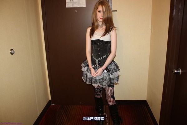 cuffedteens - ct201 第 61 张图片