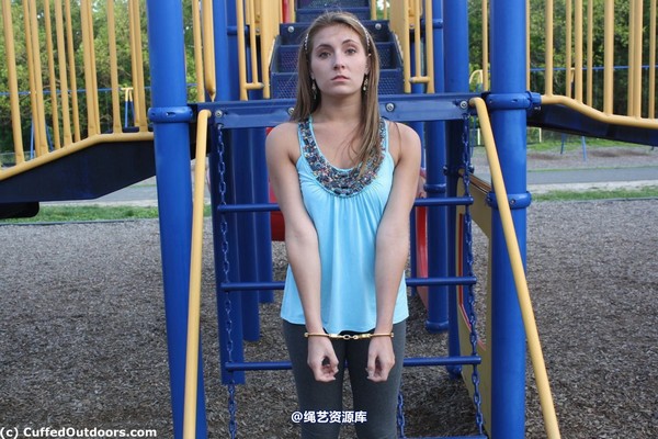 cuffedoutdoors - cod251 第 21 张图片