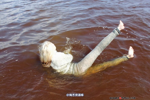 gaggedinpublic - gip485 第 57 张图片