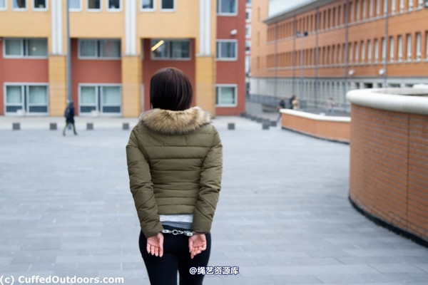 cuffedoutdoors - cod498 第 64 张图片