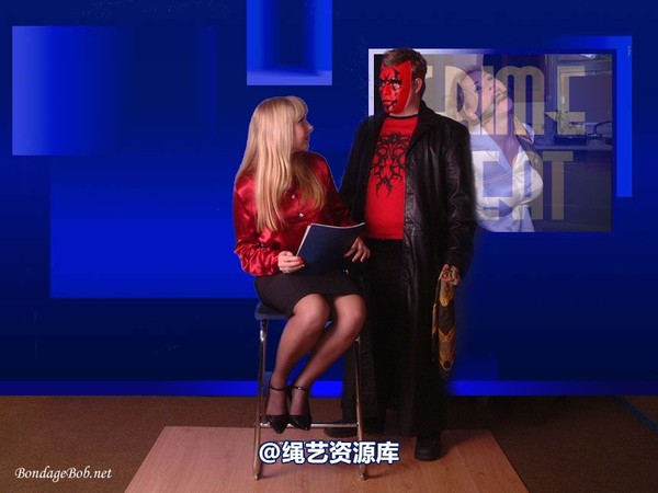 bondagebob - Katarina Bondage Devil 第 86 张图片