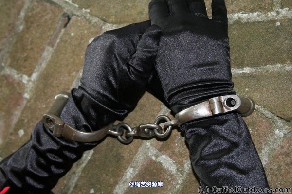 cuffedoutdoors - cod050 第 66 张图片