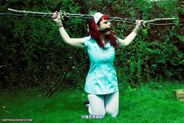 limitedaudience - 2009 raevan slaves direct nurse 第 58 张图片