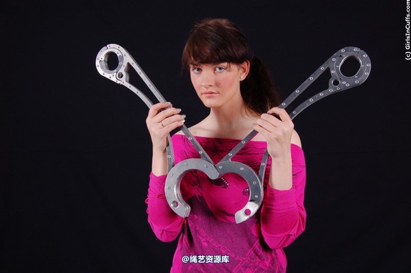girlsincuffs - gic367 第 33 张图片