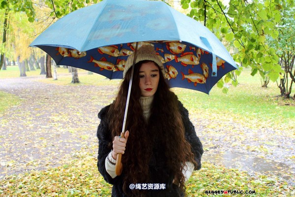 gaggedinpublic - gip544 第 4 张图片