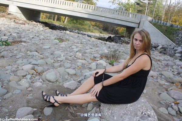 cuffedoutdoors - cod279 第 89 张图片