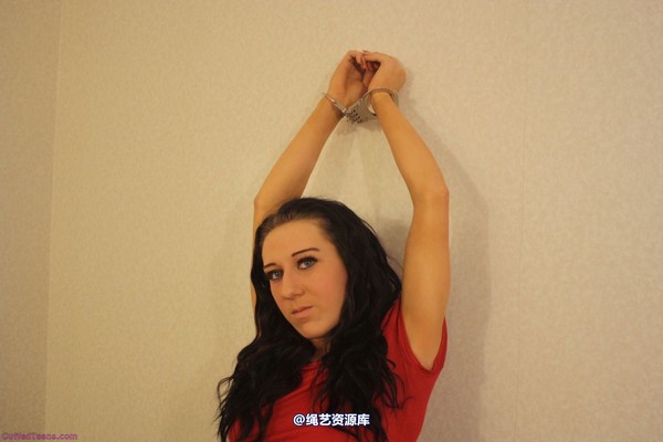 cuffedteens - ct181 第 65 张图片