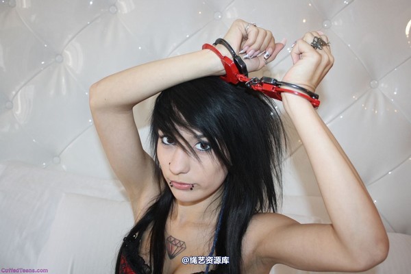 cuffedteens - ct195 第 33 张图片