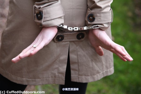 cuffedoutdoors - cod539 第 69 张图片