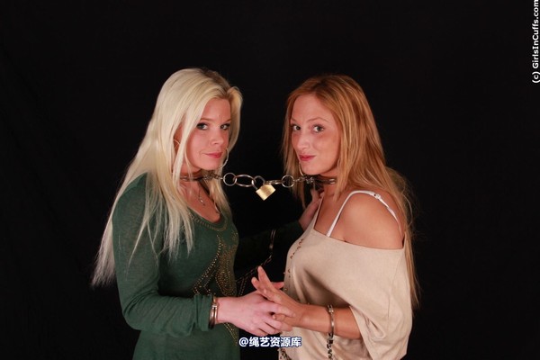 girlsincuffs - gic403 第 69 张图片